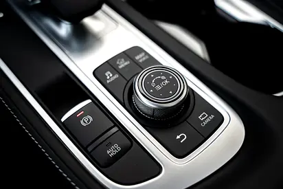 2025 Infiniti QX60 缩略图 18