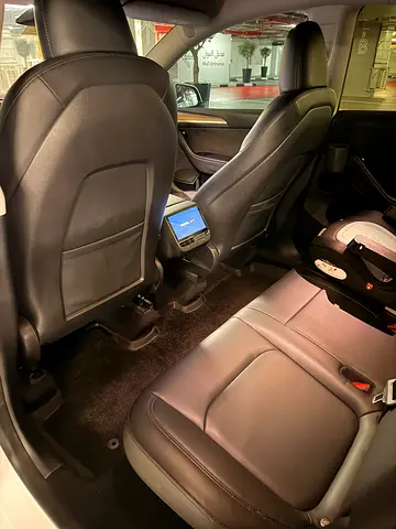 2022 Tesla MODEL Y 照片 10