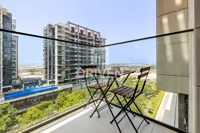 High Floor | Water and Creek View | Corner Layout