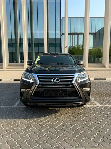 صورة 11 لـ 2019 Lexus GX-SERIES