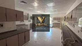 Spacious villa for rent with a large courtyard and 7 rooms – Al-Neefa