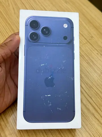 17 pro max