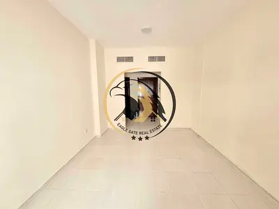 Spacious 1BR Apartment | Near Muwaileh Park | 2 washroom