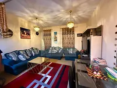 Fully Furnished 2 bhk with Balcony for Rent