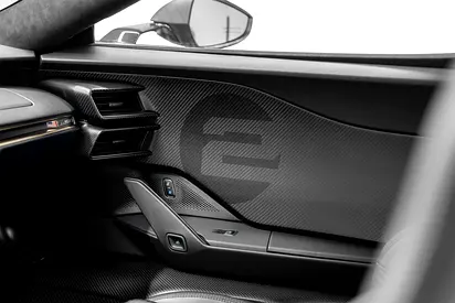 2017 FORD GT 照片 15