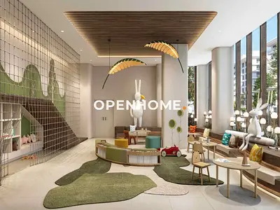 Premium Studio | Prime Location | Resort-Style Amenities