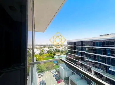 Community Park View | Vacant | High Floor