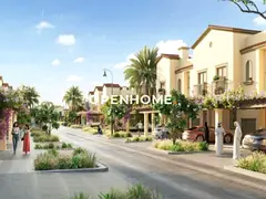 Modern 2BR | Single Row End | Premium Location
