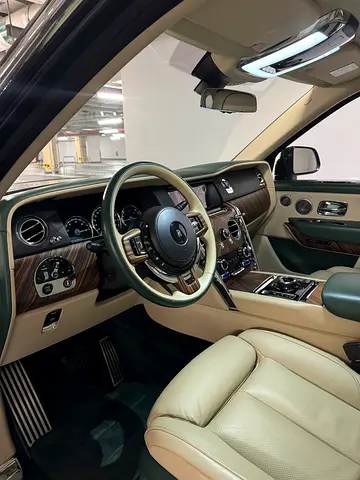 صورة 4 لـ 2019 ROLLS-ROYCE CULLINAN
