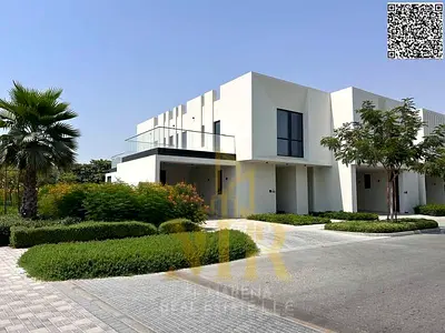 🏡 Live the Life You’ve Always Dreamed Of | Luxury Corner Villa in Al Zorah – Ajman