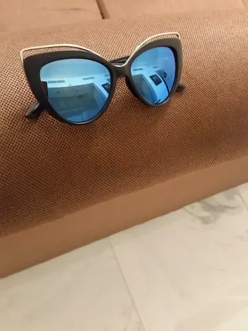 Sunglasses - Butterfly Design - Hurry Just Dhs.10 only