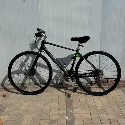 Giant Bike 700c, Disc Brakes