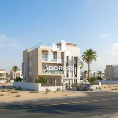 6,297 Sq Ft Residential Land – Bulaydah 1