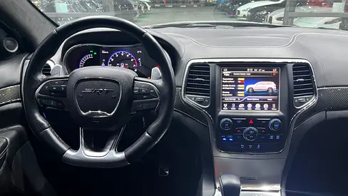 صورة مصغرة 18 لـ 2016 JEEP GRAND CHEROKEE
