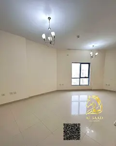 🔥 Two-Bedroom Apartment for Sale – Al Nuaimiya Tower C, Ajman ✨ Property Features: * 2 bedroo