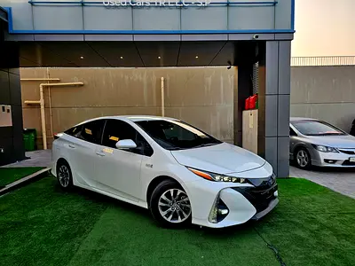 TOYOTA PRIUS/1.8 HYBRID/JAPAN