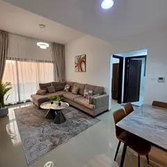 1BKH furnished apartment | Real photos from our units | Neat & clean furniture | Bills & internet in