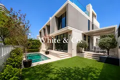 Upgraded 3BR | Private Pool | Club Villas
