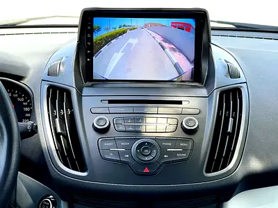 2020 FORD ESCAPE — фото 10