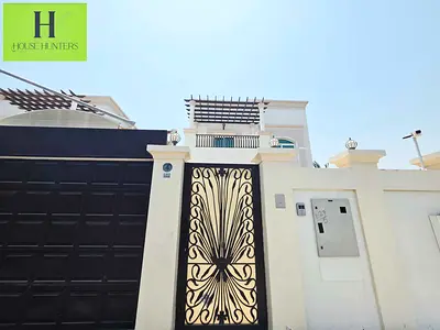 Elegent 4BR Villa Garden Parking