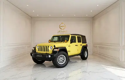 Jeep Wrangler Sport S 2022 Canadian Specs