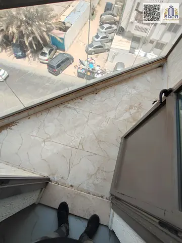 1BR Al Nuaimiya 2 Second Occupant AED 28K Flexible Payment