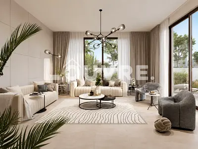 3BR+M | Single Row | Roof Deck | Pool Option | Enquire