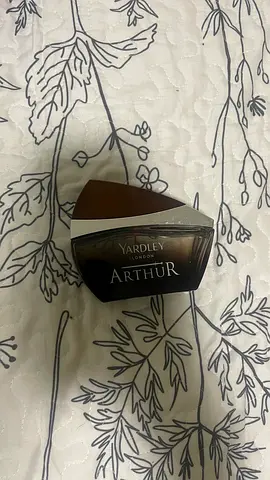 Yardley London Arthur perfume