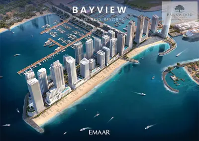 Below OP | Furnished by Address | Marina View
