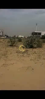 For sale: residential land in Al-Houshi, Al-Badea suburb