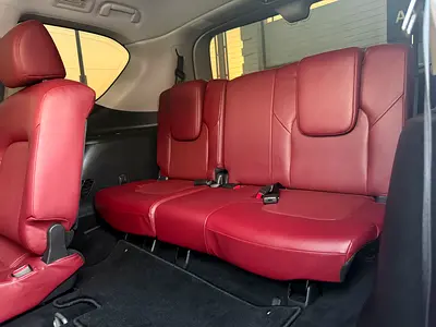 2023 Nissan PATROL — фото 16