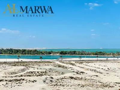 Sea View || Fully Furnished || Luxury 2BR || Parking Free || All Amenities Free