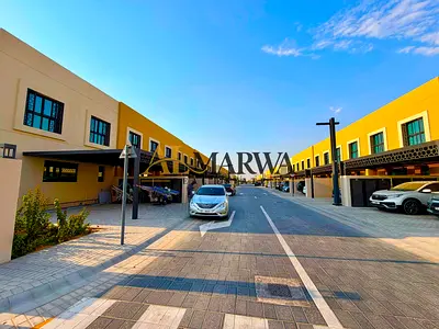 CORNER VILLA FOR RENT <|> SHARJAH SUSTAINABLE CITY <|> JUST AED 150k YEARLY