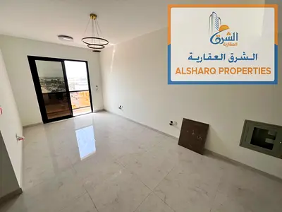 اول ساكن-غرفتين وصالة-3حمام غرفتين ماستر-ستور-بلكونة اطلالة مفتوحة-تكييف مركزي-موقع مميز