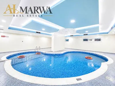 One-Month Free || Hot Deal || Spacious 2BR || Balcony || Gym & Pool Free || All Amenities Free