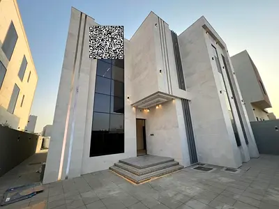 A luxurious residential opportunity for annual rent in the Emirate of Ajman, specifically in the upscale Al Zahia area, where a spacious modern villa