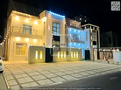 Own your villa, including registration and ownership fees.