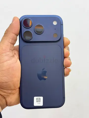 17 pro