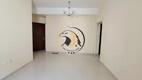 Prime location 1 month free- 1 BR apartment - 2 Washroom - Family Building - easy access for Dubai