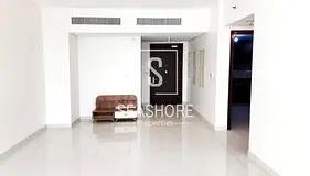 Spacious 1BR | Separate Kitchen | Well Maintained | Ready to Move