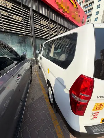 صورة 2 لـ 2020 Hyundai H1