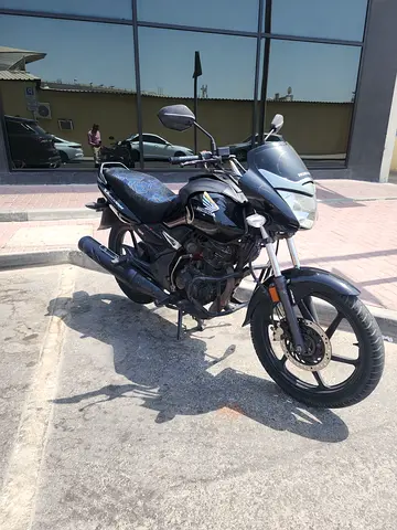 🏍️ Honda Unicorn 2020 – For Sale
Honda Unicorn 2020 Model – Excellent Bike for Sale!