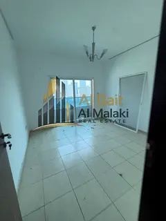 Luxury apartment for rent in Al mamzar _ High-end finishing, stunning views, and a strategic locatio