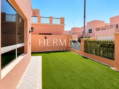 Spacious Family Villa | Prime Location