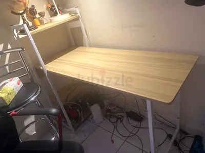 Study table