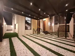 Villa for sale at ajman|al helio2 area|5 master rooms, majlis, 3 halls, roof, maid room|freehold|the