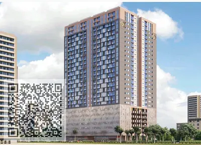 Premium Freehold Apartments in Al Ameera, Ajman