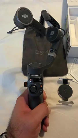 DJI Osmo Mobile 6