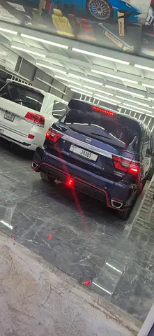 🚨 Infiniti QX56 2011 – Nismo 2023 Conversion | FOR SALE 🚨
