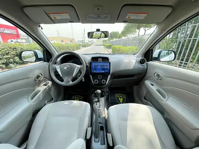 صورة مصغرة 13 لـ 2023 Nissan SUNNY